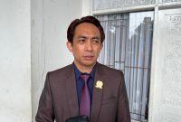 Rustam,Ketua Komisi B DPRD Bontang