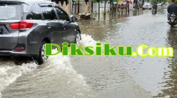 Sembilan Kecamatan Terdampak Bencana, Ini Pernyataan Resmi BPBD Sinjai