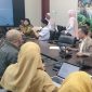 Rapat Raperda tentang Rancangan Pembangunan Jangka Menengah Daerah (RPJMD) 2025-2029. (ist)