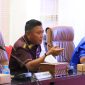 Anggota Komisi C DPRD Kota Bontang, Muhammad Sahib. (ist)