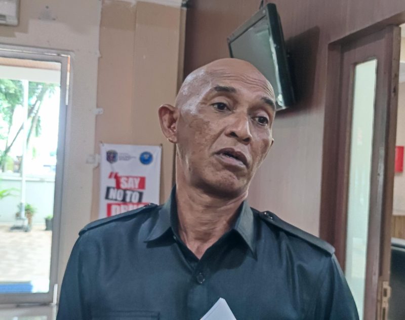 Anggota Komisi A DPRD Bontang, Muhammad Yusuf. (ist)