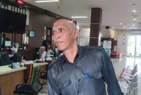 Anggota Komisi A DPRD, Muhammad Yusuf. (ist)
