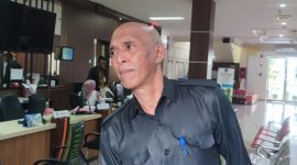 Anggota Komisi A DPRD, Muhammad Yusuf. (ist)