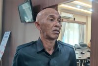 Anggota Komisi A DPRD Bontang, Muhammad Yusuf. (ist)