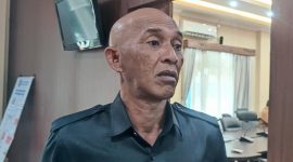 Anggota Komisi A DPRD Bontang, Muhammad Yusuf. (ist)