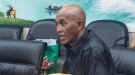 Anggota Komisi A DPRD Bontang, Muhammad Yusuf. (ist)