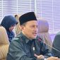 Anggota Komisi A DPRD Kota Bontang. Saeful Rizal. (ist)