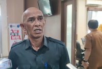 Anggota Pansus DPRD Bontang, Muhammad Yusuf. (ist)