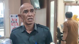Anggota Pansus DPRD Bontang, Muhammad Yusuf. (ist)