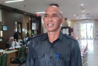 Anggota Pansus DPRD Bontang, Muhammad Yusuf. (ist)