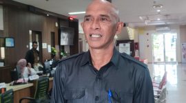 Anggota Pansus DPRD Bontang, Muhammad Yusuf. (ist)