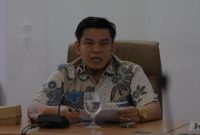 Anggota Komisi A DPRD Kota Bontang, Arfian Arsyad, (ist)