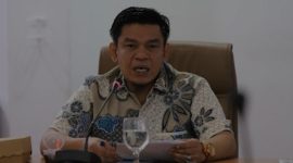 Anggota Komisi A DPRD Kota Bontang, Arfian Arsyad, (ist)