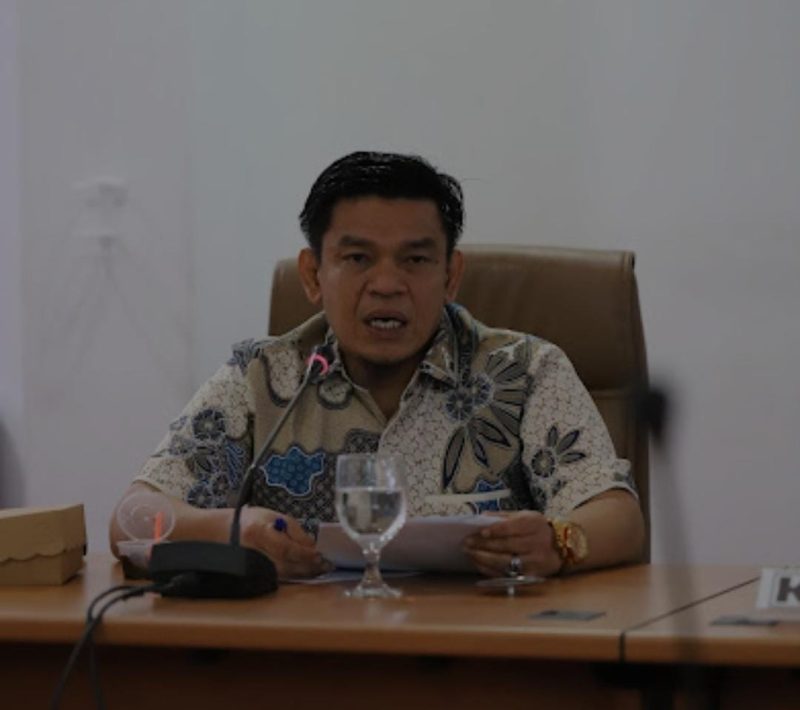 Anggota Komisi A DPRD Kota Bontang, Arfian Arsyad, (ist)
