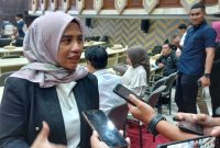 Anggota DPRD Kaltim, Damayanti. (Foto/Ist)