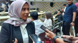 Anggota DPRD Kaltim, Damayanti. (Foto/Ist)