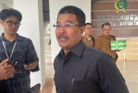 Sekretaris Komisi IV DPRD Kalimantan Timur, Darlis Pattalongi. (Foto/Diksiku)