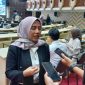 Anggota Komisi IV DPRD Kaltim, Damayanti. (Foto/Diksiku)