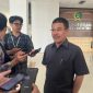 Anggota DPRD Kalimantan Timur, Darlis Pattalongi. (Foto/Diksiku)
