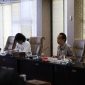 Ketua Komisi B DPRD Kota Bontang, Rustam. (ist)