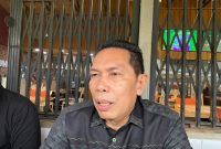 Anggota Komisi IV DPRD Kaltim, Agus Aras. (Foto/Diksiku)