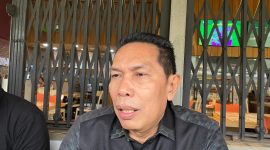 Anggota Komisi IV DPRD Kaltim, Agus Aras. (Foto/Diksiku)