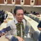 Anggota Komisi IV DPRD Kalimantan Timur, Makmur HAPK. (Foto/Diksiku)