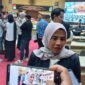 Anggota Komisi IV DPRD Kaltim, Damayanti. (Foto/Diksiku)
