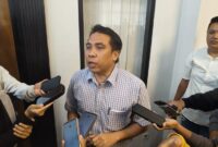 Anggota Komisi II DPRD Kalimantan Timur, Muhammad Husni Fahruddin. (Ist)