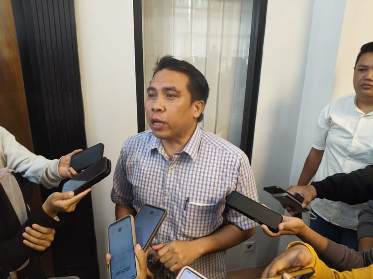 Anggota Komisi II DPRD Kalimantan Timur, Muhammad Husni Fahruddin. (Ist)