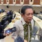 Anggota Komisi IV DPRD Kaltim, Makmur HAPK. (Foto/Diksiku)
