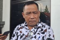 Anggota Komisi IV DPRD Kalimantan Timur, Sarkowi V Zahry. (Foto/Diksiku)
