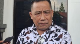 Anggota Komisi IV DPRD Kalimantan Timur, Sarkowi V Zahry. (Foto/Diksiku)
