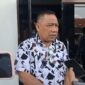 Anggota Komisi IV DPRD Kaltim, Sarkowi V Zahry, menyambut baik langkah percepatan itu. (Foto/Diksiku)
