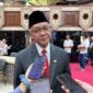 Anggota Komisi III DPRD Kalimantan Timur, Muhammad Samsun. (Foto/Diksiku)