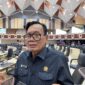 Anggota Komisi I DPRD Kalimantan Timur, Yusuf Mustafa. (Foto/Diksiku)
