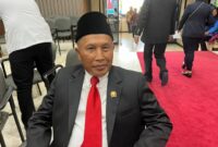 Anggota Komisi III DPRD Kalimantan Timur, Sugiyono. (Foto/Ist)