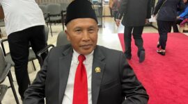 Anggota Komisi III DPRD Kalimantan Timur, Sugiyono. (Foto/Ist)