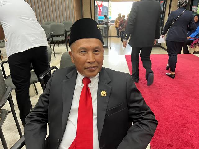 Anggota Komisi III DPRD Kalimantan Timur, Sugiyono. (Foto/Ist)