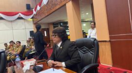 Anggota Komisi B DPRD Kota Bontang, Nursalam. (ist)