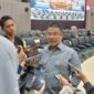 Sekretaris Komisi IV DPRD Kalimantan Timur, Darlis Pattalongi. (Foto/Diksiku)
