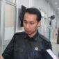 Ketua Komisi A DPRD Bontang, Heri Keswanto. (ist)