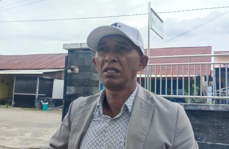 Anggota Komisi A DPRD Bontang, Muhammad Yusuf. (ist)