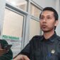 Ketua Komisi A DPRD Kota Bontang, Heri Keswanto. (ist)