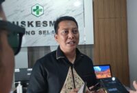 Anggota Komisi A DPRD Bontang, Muhammad Irfan. (ist)