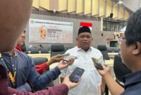 Anggota Komisi IV DPRD Kalimantan Timur, Agusriansyah Ridwan. (Foto/Diksiku)