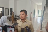 Wakil Ketua Komisi IV DPRD Kalimantan Timur. (Foto/Diksiku)
