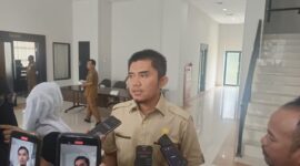 Wakil Ketua Komisi IV DPRD Kalimantan Timur. (Foto/Diksiku)