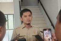 Wakil Ketua Komisi IV DPRD Kaltim, Andi Satya Adi Saputra. (Foto/Diksiku)