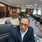 Anggota Komisi IV DPRD Kalimantan Timur, Sarkowi V Zahry. (Foto/Diksiku)